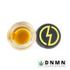High Voltage Extracts - Pineapple Chunk Sauce - 1g | Buy Live Resin Online | Dispensary Near Me