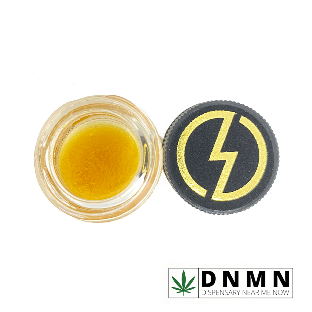 High Voltage Extracts - Tuna Kush Sauce - 1g | Buy Live Resin Online | Dispensary Near Me