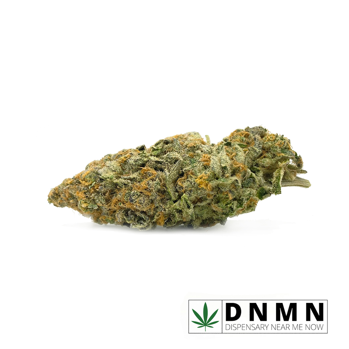 Budget Buds - Mandarin Haze| Buy Weed Online | Dispensary Near Me