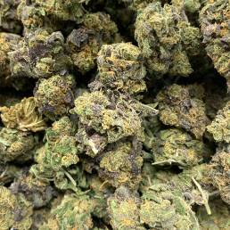 Budget Buds - Purple Lightning Wholesale | Buy Weed Online | Dispensary Near Me