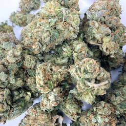 Budget Buds - Tahoe OG Wholesale | Buy Weed Online | Dispensary Near Me