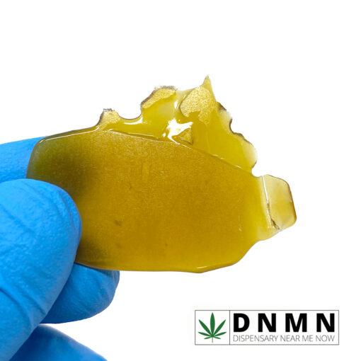 Mango Haze Shatter | Buy Shatter Online | Dispensary Near Me