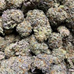 Budget Buds - Purple Cake | Buy Weed Online | Dispensary Near Me