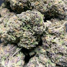 Budget Buds - Purple Mcrupp Wholesale | Buy Weed Online | Dispensary Near Me