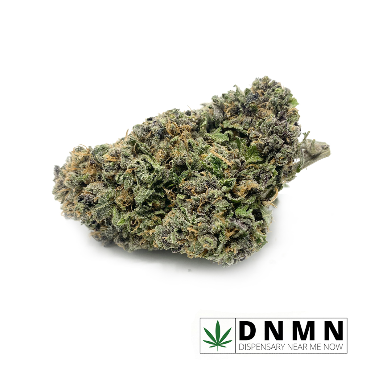 Budget Buds - Purple Mcrupp | Buy Weed Online | Dispensary Near Me