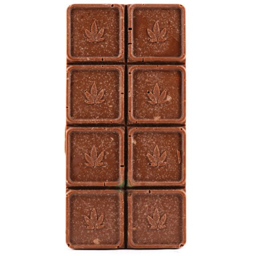 Billy's Milk Chocolate Almond | Buy Edibles Online | Dispensary Near Me