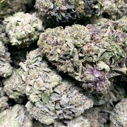 Budget Buds - Purple Sunset | Buy Weed Online | Dispensary Near Me
