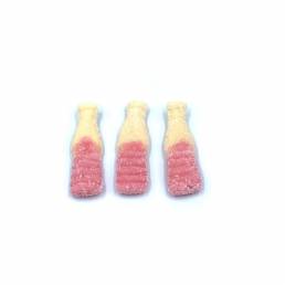 Cream Soda Gummies 240mg THC | Buy Edibles Online | Dispensary Near Me