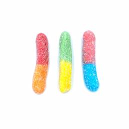 Gummy Worms 240mg THC | Buy Edibles Online | Dispensary Near Me