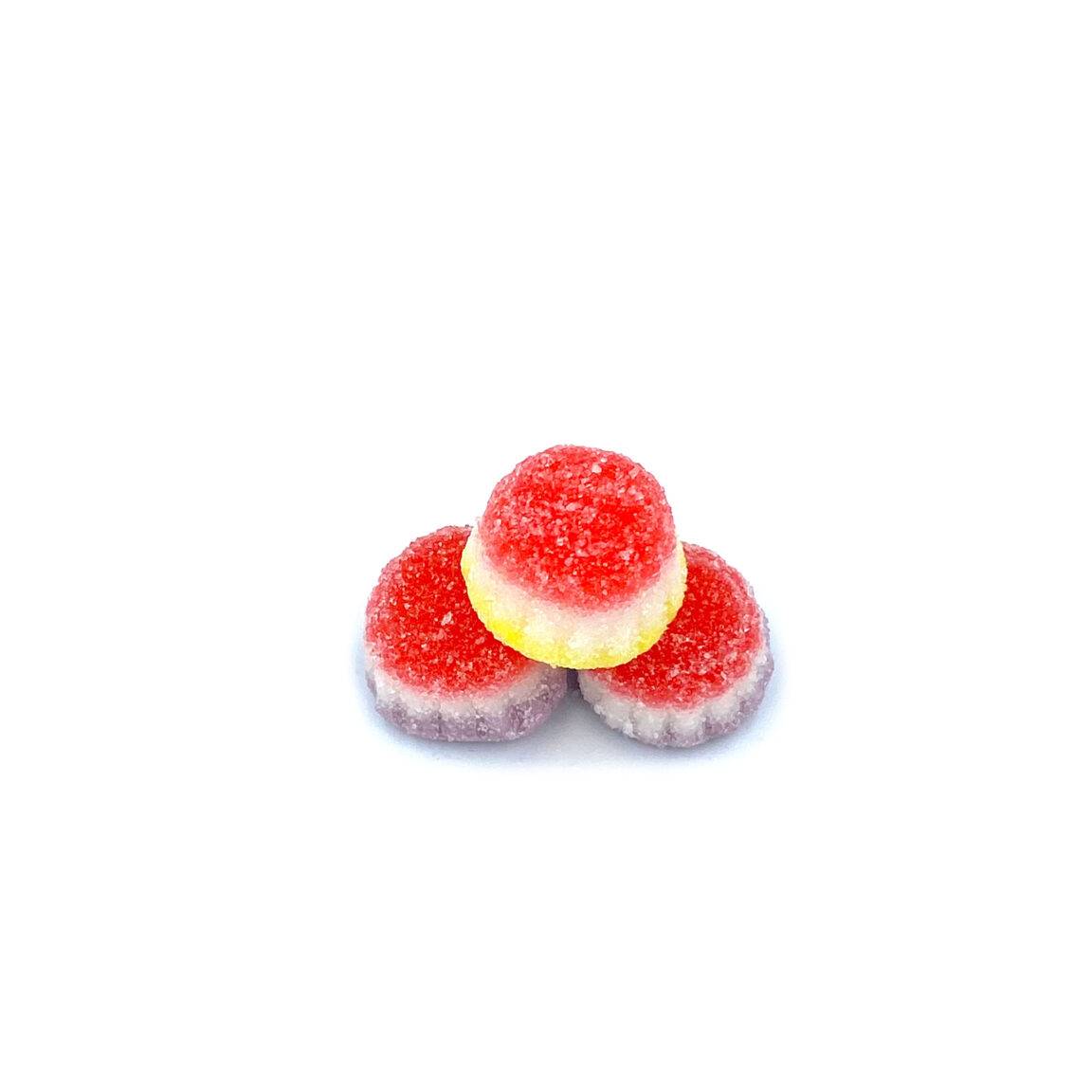 Cupcake Gummies 240mg THC | Buy Edibles Online | Dispensary Near Me