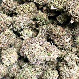 Budget Buds - Death Bubba | Buy Weed Online | Dispensary Near Me