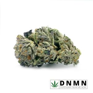 Budget Buds - Purple OG Kush| Buy Weed Online | Dispensary Near Me