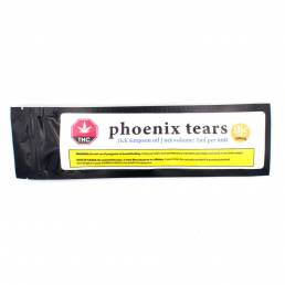 Phoenix Tears Honey | Buy Phoenix Tears Online | Dispensary Near Me