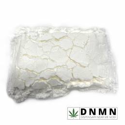CBD Isolate Powder - 28 grams | Buy CBD Isolate Online | Dispensary Near Me