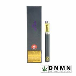 So High Extracts Disposable Pen - Grape Ape (Indica) | Buy Vape Online | Dispensary Near Me