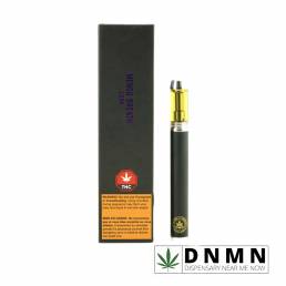 So High Extracts Disposable Pen - Mendo Breath (Indica) - 1ML | Buy Vape Online | Dispensary Near Me