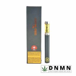 So High Extracts Disposable Pen - Tropicana Cookies (Sativa) | Buy Vape Online | Dispensary Near Me