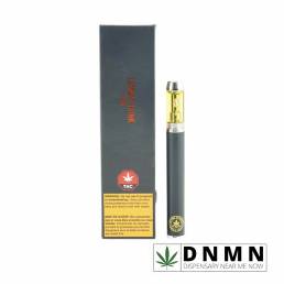 So High Extracts Disposable Pen - Lemon Skunk (Sativa) - 1ML | Buy Vape Online | Dispensary Near Me