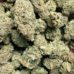 Budget Buds - White Tahoe OG | Buy Weed Online | Dispensary Near Me
