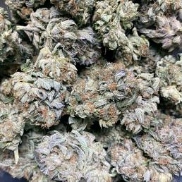 Budget Buds - Purple Gelato | Buy Weed Online | Dispensary Near Me