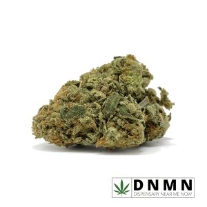 Budget Buds - Zombie Kush | Buy Weed Online | Dispensary Near Me
