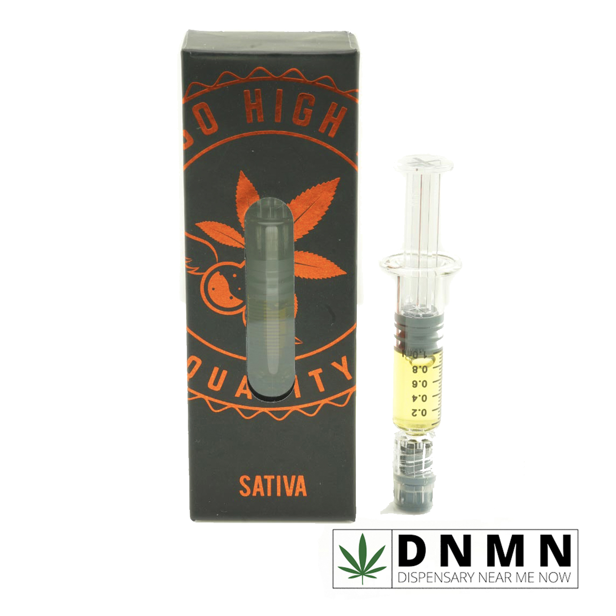 So High Premium Syringes | Buy Distillate Online | Dispensary Near Me