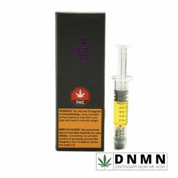 So High Premium Syringes - Zkittles | Buy Distillate Online | Dispensary Near Me