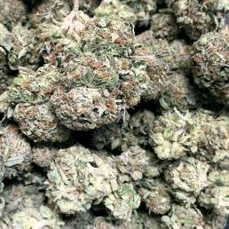 Budget Buds - Pre-98 Bubba Kush | Buy Weed Online | Dispensary Near Me
