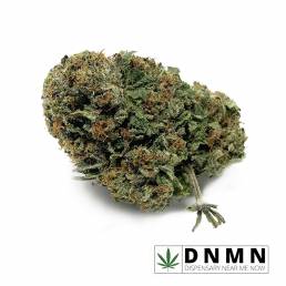 Budget Buds - Pre-98 Bubba Kush | Buy Weed Online | Dispensary Near Me