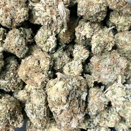 Budget Buds - Death Bubba | Buy Weed Online | Dispensary Near Me