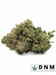 Budget Buds - Blue Fin Tuna Kush| Buy Weed Online | Dispensary Near Me