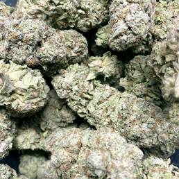 Budget Buds - LA Confidential | Buy Weed Online | Dispensary Near Me