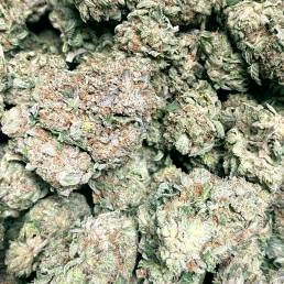 Budget Buds - Rockstar Wholesale | Buy Weed Online | Dispensary Near Me