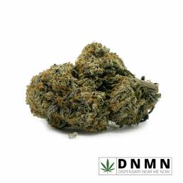 Strawberry Cheesecake | Buy Weed Online | Dispensary Near Me