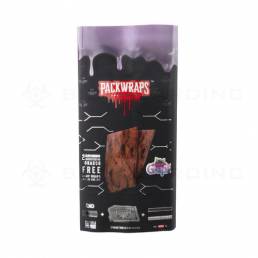 Packwraps x Bio x Twisted Hemp Wrap | Buy Hemp Wrap Online | Dispensary Near Me