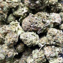 Budget Buds - Purple Tyson| Buy Weed Online | Dispensary Near Me