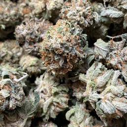 Low Price Bud - Death Bubba | Buy Weed Online| Dispensary Near Me