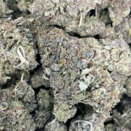 Budget Buds - Purple OG Kush | Buy Weed Online | Dispensary Near Me