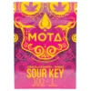 Mota Chocolate Dipped Sour Keys | Buy Mota Online | Dispensary Near Me