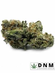Budget Buds - Blackberry Kush | Buy Weed Online | Dispensary Near Me
