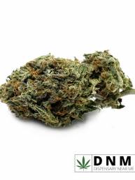 Budget Buds - Gas Mask | Buy Weed Online | Dispensary Near Me