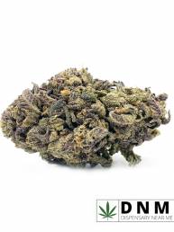 Budget Buds - Purple Cake| Buy Weed Online | Dispensary Near Me