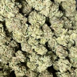 Budget Buds - Bubba Kush | Buy Weed Online | Dispensary Near Me