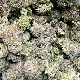 Budget Buds - Purple Rockstar | Buy Weed Online | Dispensary Near Me