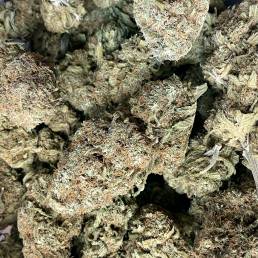 Budget Buds - Cookies and Cream | Buy Weed Online | Dispensary Near Me