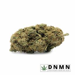 Budget Buds - Cookies and Cream | Buy Weed Online | Dispensary Near Me