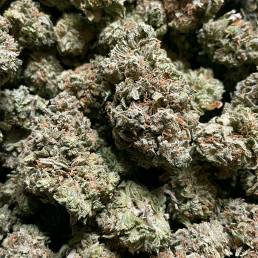 Budget Buds - Fire OG| Buy Weed Online | Dispensary Near Me