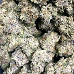 Budget Buds - Peanut Butter Breath | Buy Weed Online | Dispensary Near Me