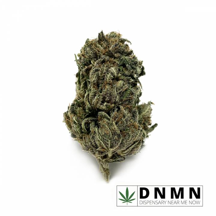 Budget Buds - Pink Star| Buy Weed Online | Dispensary Near Me