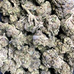 Budget Buds - Purple Skunk | Buy Weed Online | Dispensary Near Me